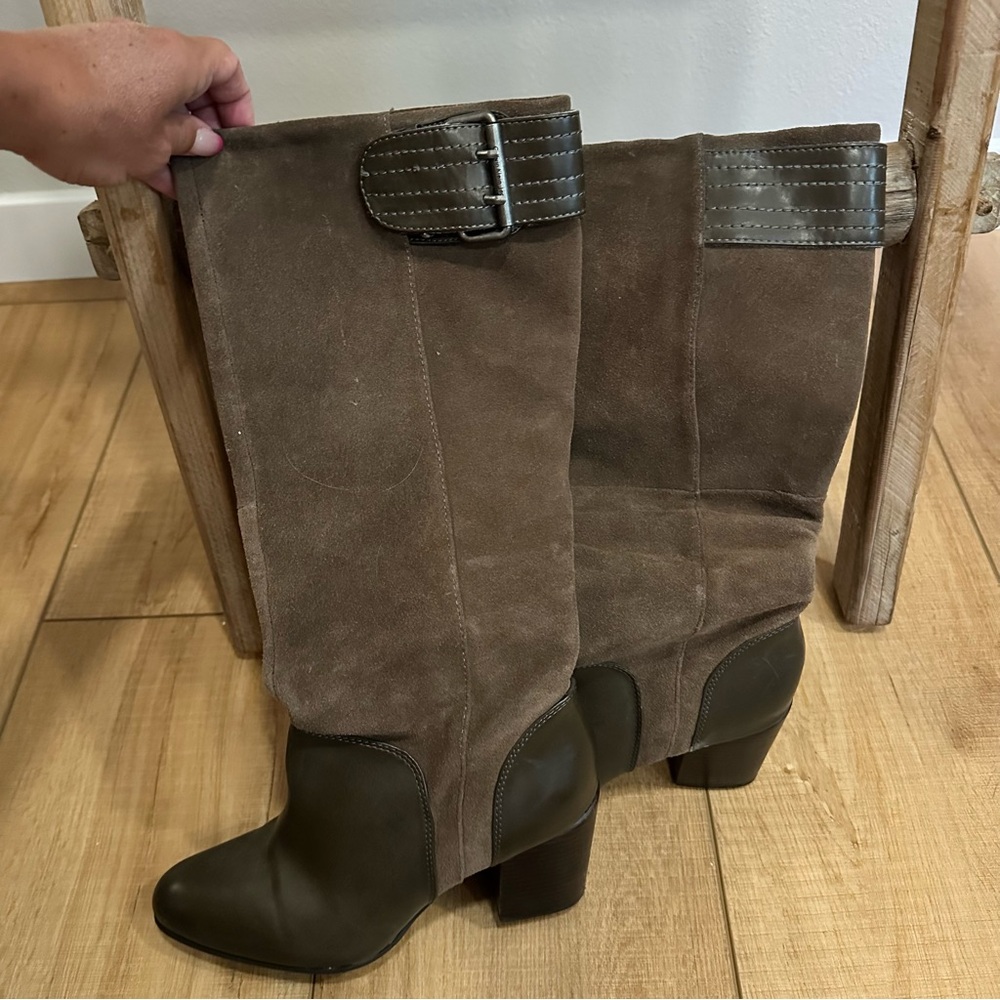 Calvin Klein Boots